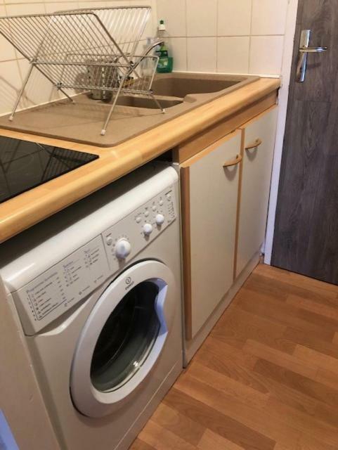 Very quiet 2-room apartment - Old Port, Town center La Rochelle  Extérieur photo