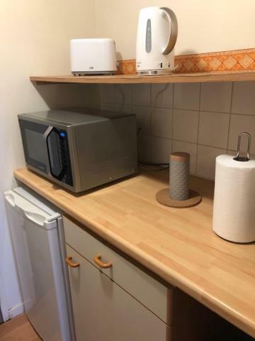 Very quiet 2-room apartment - Old Port, Town center La Rochelle  Extérieur photo