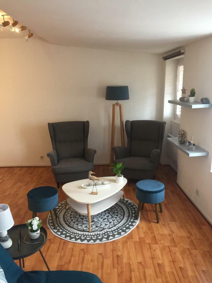 Very quiet 2-room apartment - Old Port, Town center La Rochelle  Extérieur photo